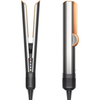 Lisseur séchant DYSON Airstrait cuivré